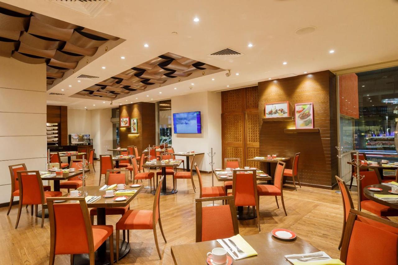 墨西哥佩德雷加尔卡米奥真实酒店 墨西哥城 外观 照片 The interior of the restaurant